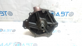 Shaft with gearbox for automatic transmission Jeep Compass 11-13 2.4 AWD CVT
