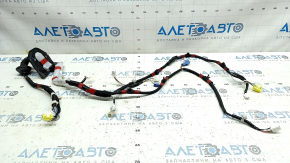 Toyota Prius V 12-17 front right door wiring