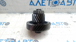 Jeep Compass 11-13 2.4 AWD CVT idler gear