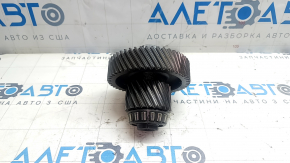Jeep Compass 11-13 2.4 AWD CVT idler gear