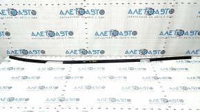 Right roof lining for Subaru Forester 14-18 SJ under roof rails, without fasteners