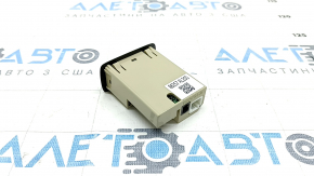 USB Hub, AUX Subaru Forester 16-18 SJ