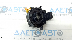 Subaru Forester 14-18 SJ steering wheel cable without steering angle sensor