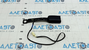 Driver's seat belt latch for the Subaru Forester 14-18 SJ