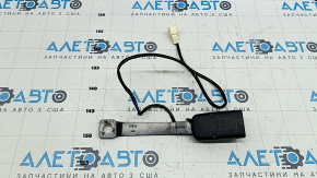 Driver's seat belt latch for the Subaru Forester 14-18 SJ