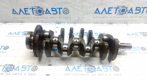 Hyundai Sonata 15-19 2.4 G4KJ standard crankshaft