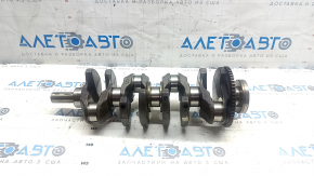 Hyundai Sonata 15-19 2.4 G4KJ standard crankshaft
