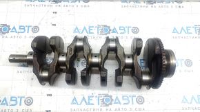 Hyundai Sonata 15-19 2.4 G4KJ standard crankshaft