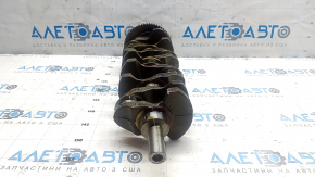 Hyundai Sonata 15-19 2.4 G4KJ standard crankshaft