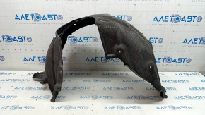 Lexus ES300h ES350 rear left fender liner 13-18 tears