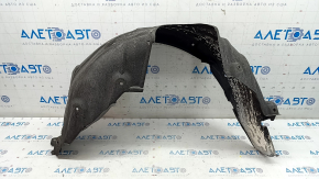 Lexus ES300h ES350 rear right fender liner 13-18 tear