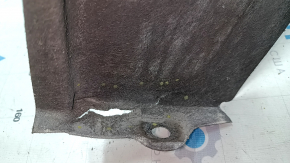 Lexus ES300h ES350 rear right fender liner 13-18 tear