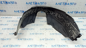 Lexus ES300h ES350 rear right fender liner 13-18 tear