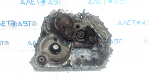 Automatic transmission housing Acura MDX 14-15 AWD