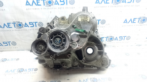 Automatic transmission housing Acura MDX 14-15 AWD