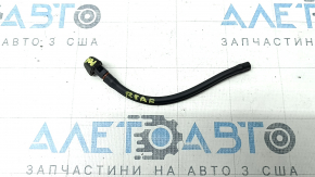 Subaru Forester 14-18 SJ rear washer nozzle