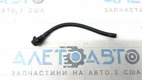 Subaru Forester 14-18 SJ rear washer nozzle
