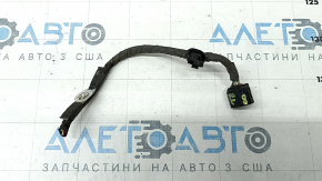 Blind Spot Sensor (BSM) connector, left, 8-pin, Subaru Forester 17-18 SJ