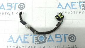Blind Spot Sensor (BSM) connector, right, 5-pin, Subaru Forester 17-18 SJ