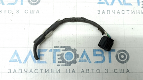 Blind Spot Sensor (BSM) connector, right, 5-pin, Subaru Forester 17-18 SJ