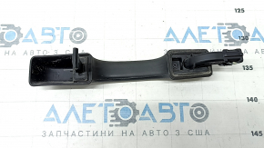 Door handle outer rear left Ford Bronco Sport 21-25 structure