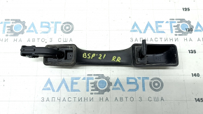 Door handle outer rear right Ford Bronco Sport 21-25 structure