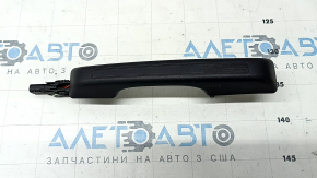 Door handle outer front right Ford Bronco Sport 21-25 keyless, structure