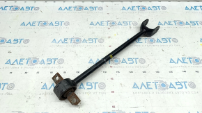 Rear right longitudinal control arm Lexus ES300h ES350 13-18, microcracks S/B