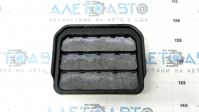 Ventilation shield left Ford Bronco Sport 21-25