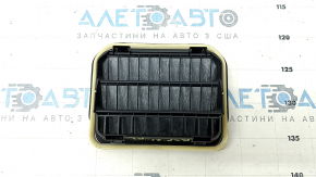 Ventilation shield left Ford Bronco Sport 21-25