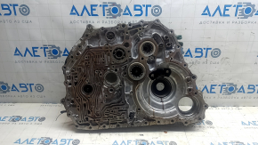 Front bell housing cover for the Acura MDX 14-15 AWD