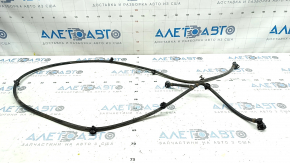 Toyota Prius V 12-14 Headlight Washer Hose