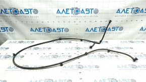 Toyota Prius V 12-14 Headlight Washer Hose