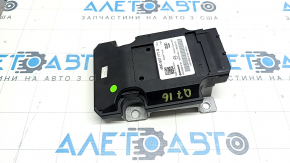 Air suspension control unit for Audi Q7 16-25
