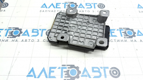 Air suspension control unit for Audi Q7 16-25