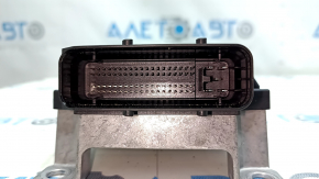 Air suspension control unit for Audi Q7 16-25