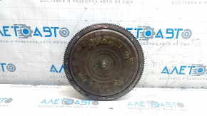 Torque converter automatic transmission Acura MDX 14-15 AWD