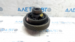 Automatic transmission differential Acura MDX 14-15 AWD