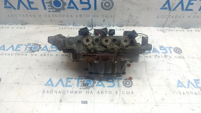 Valve body block of the Acura MDX 14-15 AWD automatic transmission