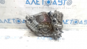 Acura MDX 14-15 AWD automatic transmission valve body