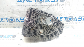 Acura MDX 14-15 AWD automatic transmission valve body