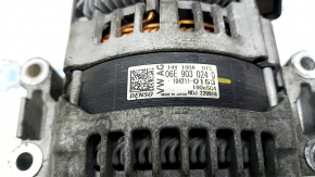 Audi Q7 16-19 3.0T Alternator