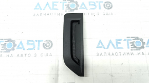 Front fender trim upper left Ford Bronco Sport 21-25 structure