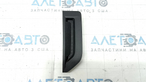 Front fender trim upper right Ford Bronco Sport 21-25 structure