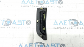 Front fender trim upper right Ford Bronco Sport 21-25 structure