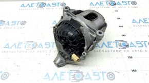 Engine mount right Audi Q7 16- 3.0T