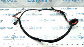 Positive battery cable for Audi Q7 16-25