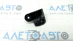Left tailgate bumper Ford Bronco Sport 21-25 on the body
