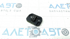 Left tailgate bumper Ford Bronco Sport 21-25 on the door