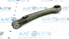 Lower control arm, front left, Audi Q7 16-25, microcracks, S/B